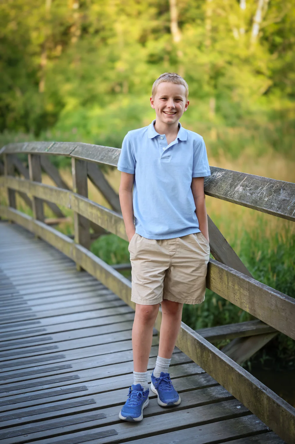 Campbell valley park photoshoot