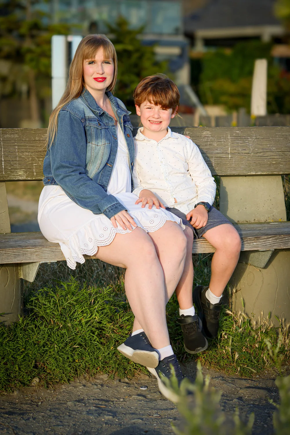 Crescent beach photos