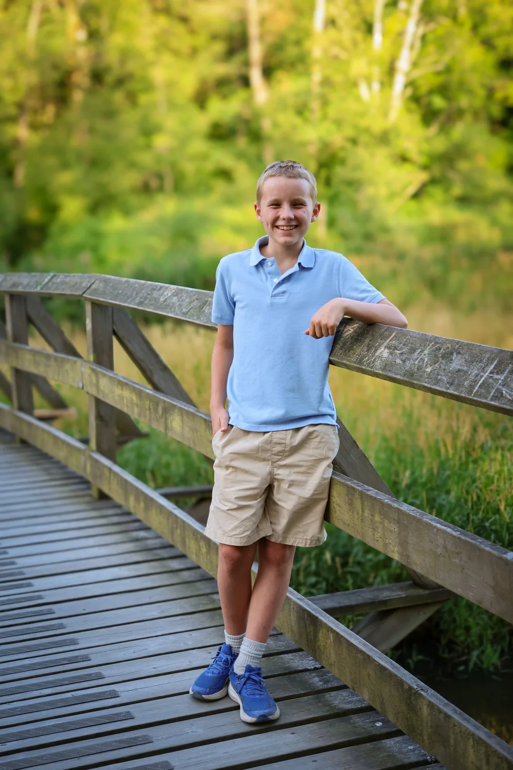 Campbell valley park photoshoot