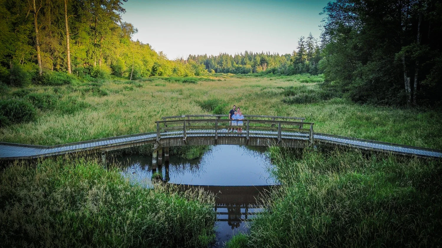 Campbell valley park photoshoot